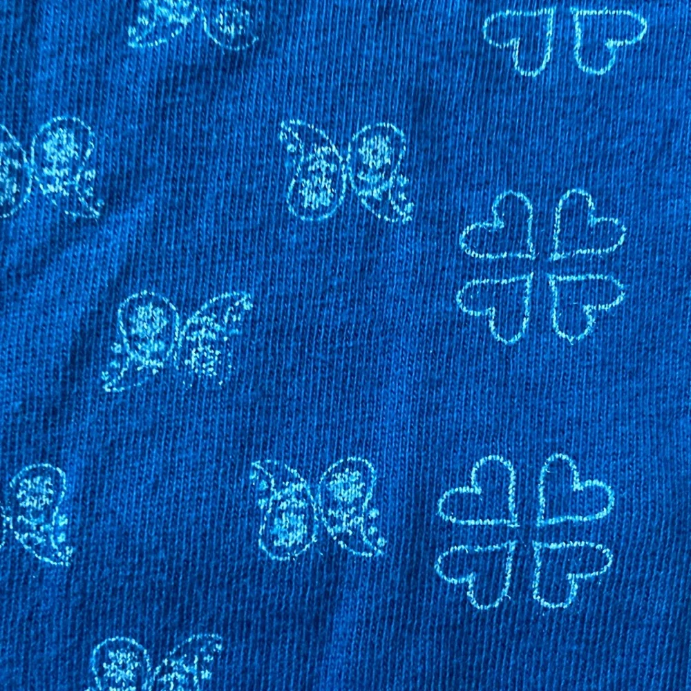 ❤️Carhartt Blue Baby Romper - Picture 3 of 7